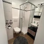 Apartmán Fantastische Alternative Oststeinbek