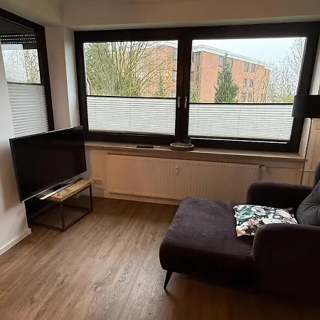 Apartman Fantastische Alternative *