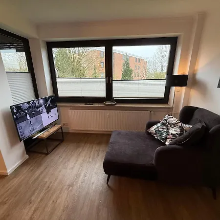 Apartman Fantastische Alternative