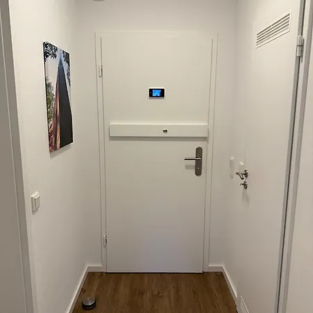 Fantastische Alternative Apartman *