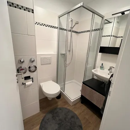 Apartman Fantastische Alternative Oststeinbek