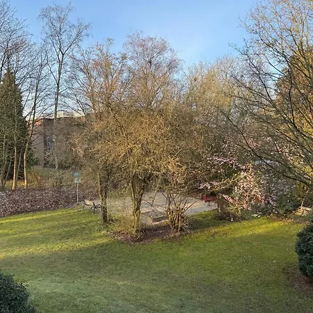 Apartmán Fantastische Alternative Oststeinbek