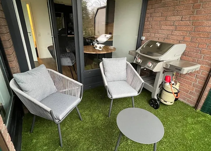 Fantastische Alternative Oststeinbek